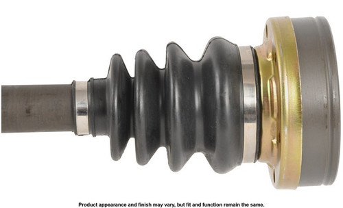 CARDONE New CV Axle Assembly P/N:66-7242