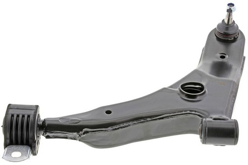 Mevotech Original Grade Suspension Control Arm and Ball Joint Assembly P/N:GS20316