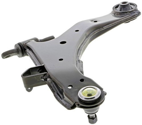 Mevotech Original Grade Suspension Control Arm and Ball Joint Assembly P/N:GS90139