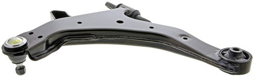 Mevotech Original Grade Suspension Control Arm and Ball Joint Assembly P/N:GS90139