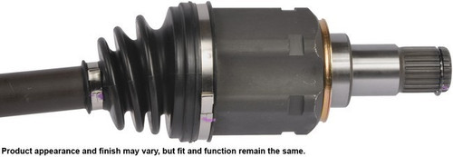 CARDONE New CV Axle Assembly P/N:66-5281