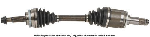 CARDONE New CV Axle Assembly P/N:66-5291