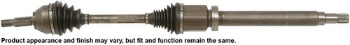 CARDONE Reman CV Axle Assembly P/N:60-2253