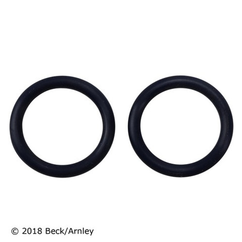 Beck/Arnley Spark Plug Tube Seal P/N:039-6594 Beck/Arnley Spark Plug Tube Seal P/N:039-6594