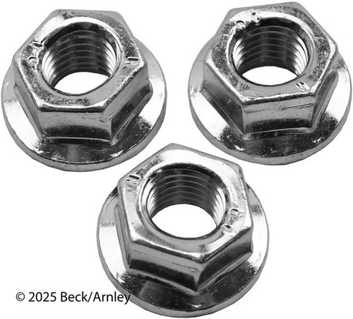 Beck/Arnley Suspension Ball Joint 101-5974 - view 4