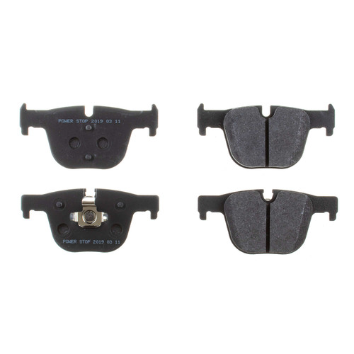 PowerStop Disc Brake Pad Set P/N:PST-1610