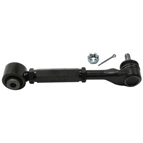 MOOG Chassis Products Suspension Control Arm and Ball Joint Assembly RK100067 - view 2