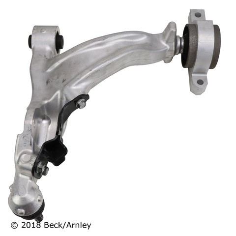 Beck/Arnley Suspension Control Arm and Ball Joint Assembly P/N:102-7730