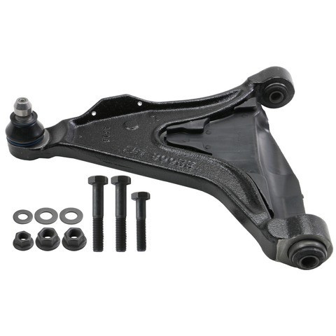 MOOG Chassis Products Suspension Control Arm and Ball Joint Assembly RK620193