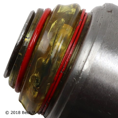 Beck/Arnley Suspension Control Arm Bushing P/N:101-7122