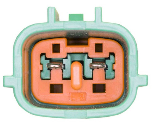 NTK Vehicle Speed Sensor P/N:VB0190