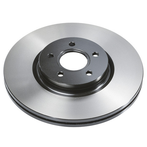 Wagner Brake Disc Brake Rotor P/N:BD180000E
