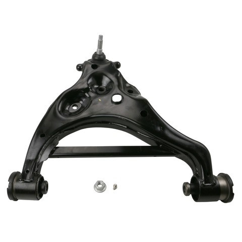 MOOG Chassis Products Suspension Control Arm and Ball Joint Assembly RK622961