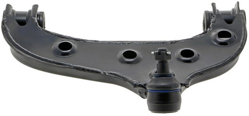 Mevotech Original Grade Suspension Control Arm and Ball Joint Assembly P/N:GS9802