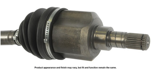 CARDONE Reman CV Axle Assembly P/N:60-6420