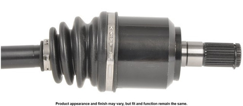 CARDONE New CV Axle Assembly P/N:66-3745