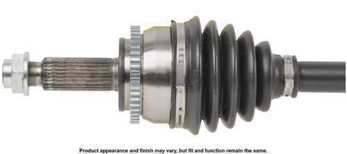 CARDONE New CV Axle Assembly P/N:66-3745