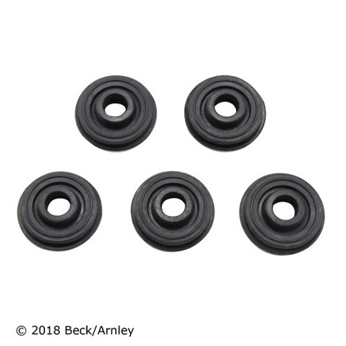 Beck/Arnley Engine Valve Cover Grommet P/N:039-6614 Beck/Arnley Engine Valve Cover Grommet P/N:039-6614