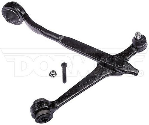 Dorman - Premium Suspension Control Arm and Ball Joint Assembly P/N:CB80011PR