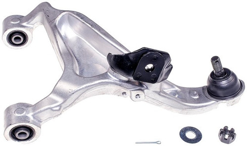 Dorman - Premium Suspension Control Arm and Ball Joint Assembly P/N:CB69548PR