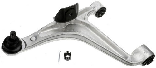 Dorman - Premium Suspension Control Arm and Ball Joint Assembly P/N:CB61548PR