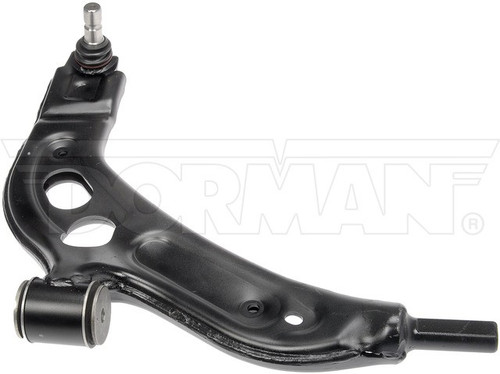 Dorman - Premium Suspension Control Arm and Ball Joint Assembly P/N:CB15163PR
