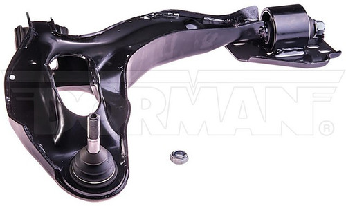 Dorman - Premium Suspension Control Arm and Ball Joint Assembly CB85244PR