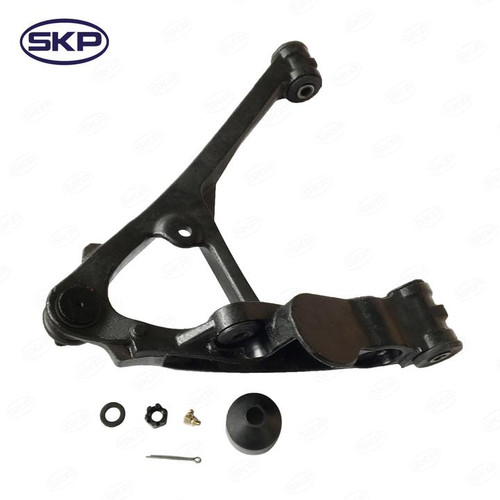 SKP Suspension Control Arm and Ball Joint Assembly SRK620381 - view 4