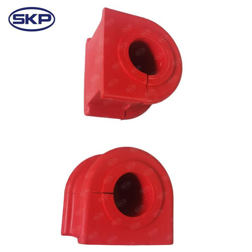 SKP Suspension Stabilizer Bar Bushing Kit SK80079