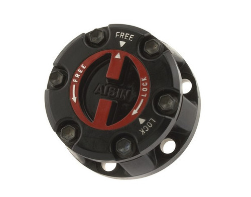 AISIN Locking Hub P/N:FHG-001
