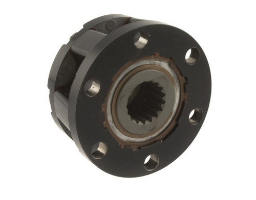 AISIN Locking Hub FHG001 - view 3
