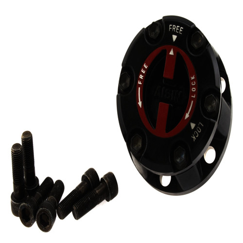 AISIN Locking Hub FHG001 - view 6