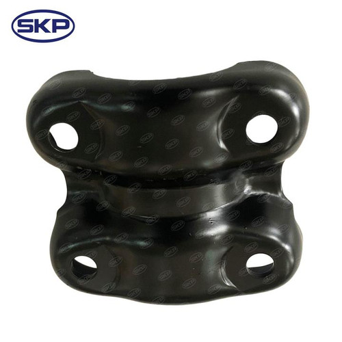 SKP Leaf Spring Axle U-Bolt Plate SKY01323 - view 2