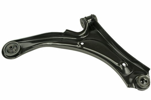 Mevotech Original Grade Suspension Control Arm and Ball Joint Assembly P/N:GS80172