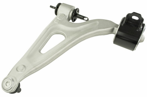 Mevotech Original Grade Suspension Control Arm and Ball Joint Assembly P/N:GK80724