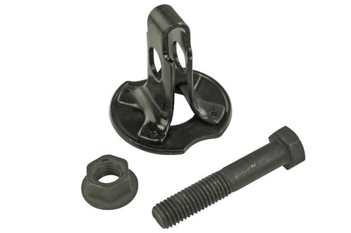 Mevotech Original Grade Suspension Control Arm and Ball Joint Assembly P/N:GK80724