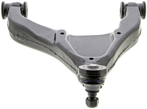 Mevotech Original Grade Suspension Control Arm and Ball Joint Assembly P/N:GS25122