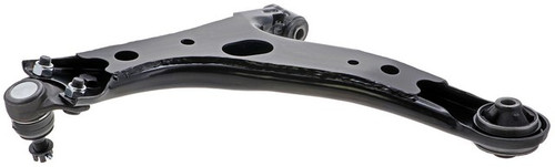 Mevotech Original Grade Suspension Control Arm and Ball Joint Assembly P/N:GS861003