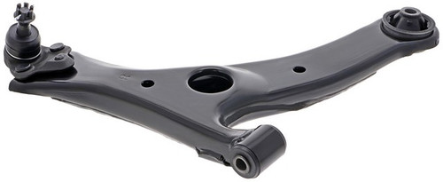 Mevotech Original Grade Suspension Control Arm and Ball Joint Assembly P/N:GS861003