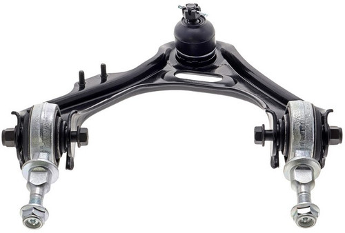 Mevotech Original Grade Suspension Control Arm and Ball Joint Assembly P/N:GS60126