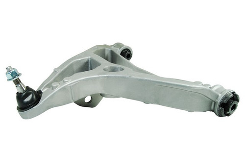 Mevotech Original Grade Suspension Control Arm and Ball Joint Assembly P/N:GS40123