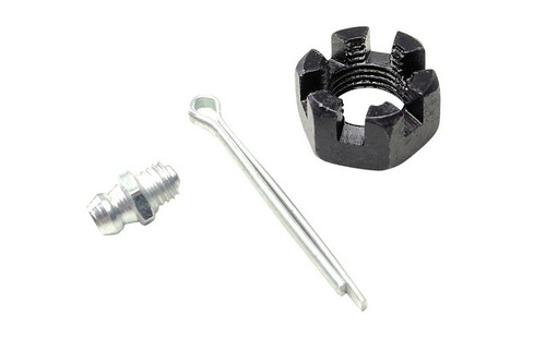 Mevotech Original Grade Suspension Control Arm and Ball Joint Assembly P/N:GS20345