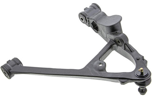 Mevotech Original Grade Suspension Control Arm and Ball Joint Assembly P/N:GS20342