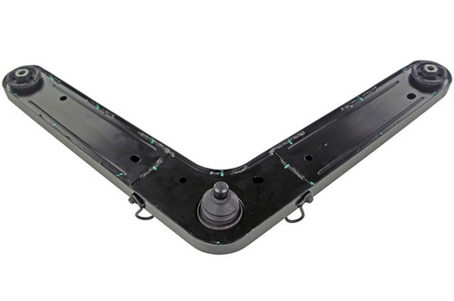 Mevotech Original Grade Suspension Control Arm and Ball Joint Assembly P/N:GS25156