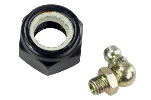 Mevotech Original Grade Suspension Control Arm and Ball Joint Assembly P/N:GS25164