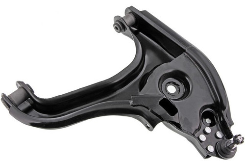 Mevotech Original Grade Suspension Control Arm and Ball Joint Assembly P/N:GS25144