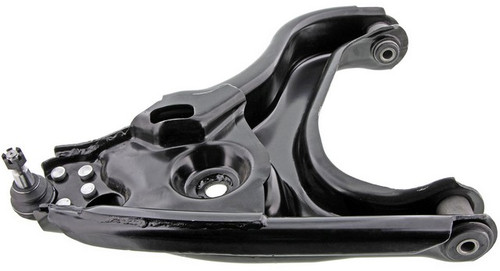 Mevotech Original Grade Suspension Control Arm and Ball Joint Assembly P/N:GS25144