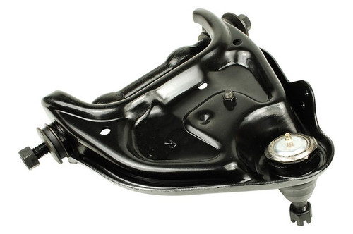 Mevotech Original Grade Suspension Control Arm and Ball Joint Assembly P/N:GS25136