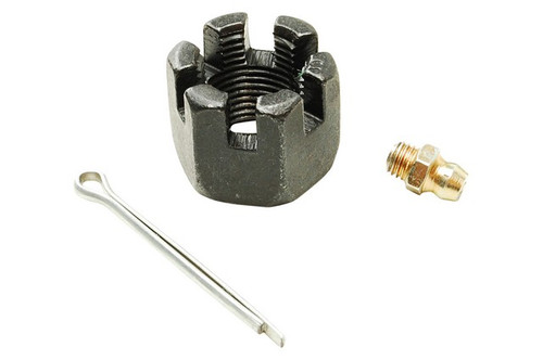 Mevotech Original Grade Suspension Control Arm and Ball Joint Assembly P/N:GS25136