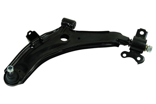 Mevotech Original Grade Suspension Control Arm and Ball Joint Assembly P/N:GS20420